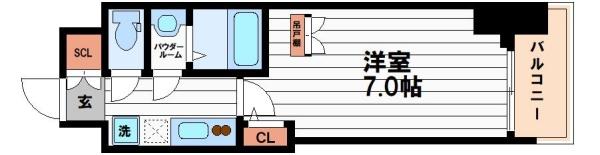 セレニテ谷町四丁目アリエ