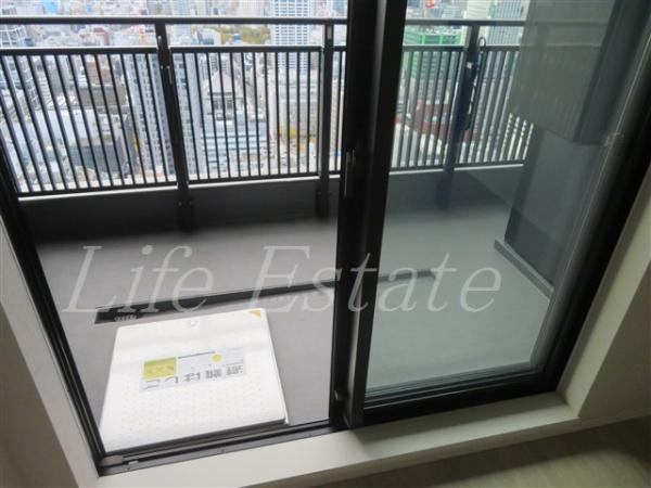 シティタワー大阪本町