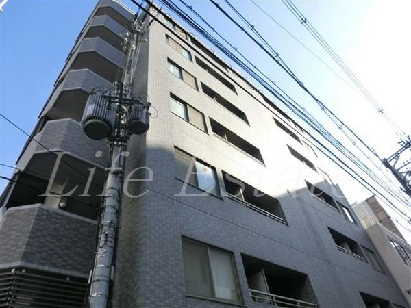 JUST南船場