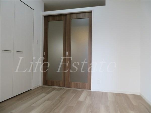 RISINGMaison本町橋