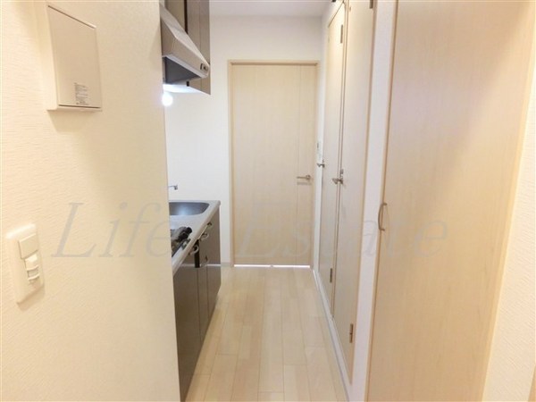 アーバンフラッツ心斎橋