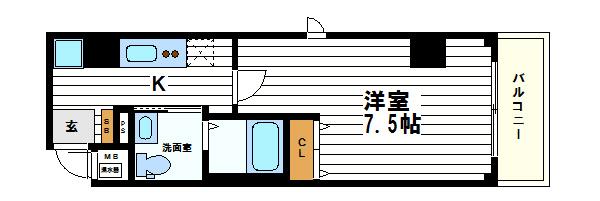 ルミエール瓦屋町