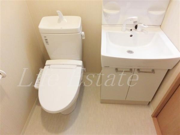 ルミエール瓦屋町