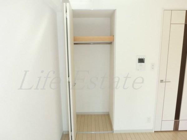 プレサンス上町台東平