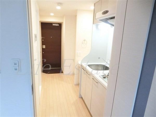 プレサンス上町台東平