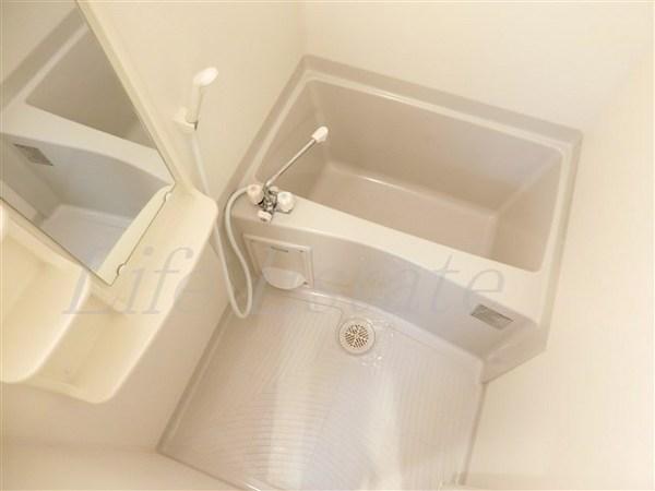 プレサンス上町台東平