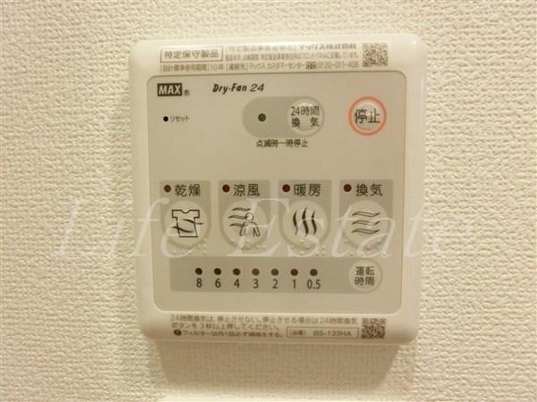 アドバンス心斎橋ラシュレⅡ