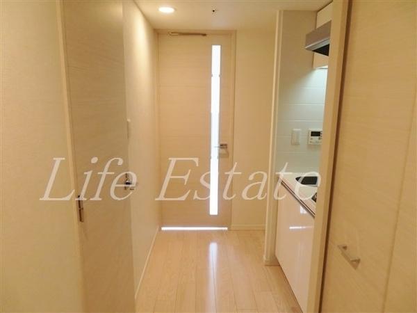 S-RESIDENCE北浜