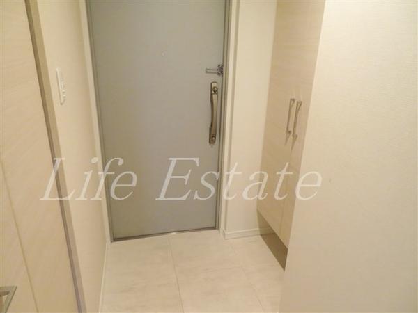 S-RESIDENCE北浜