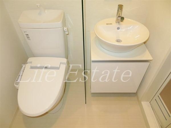 S-RESIDENCE北浜