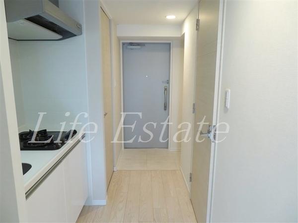 S-RESIDENCE北浜