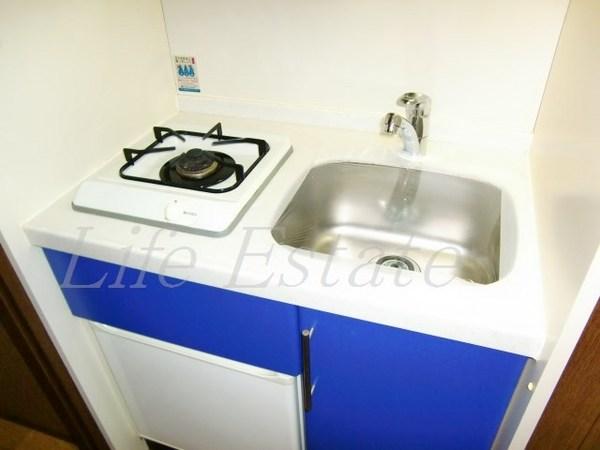 エイペックス大手通