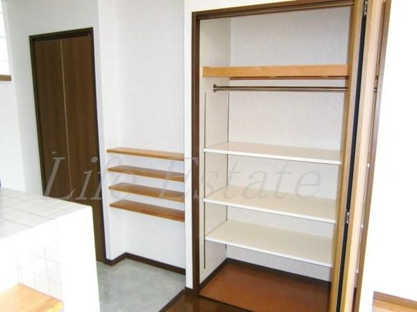 ホープ松屋町住吉