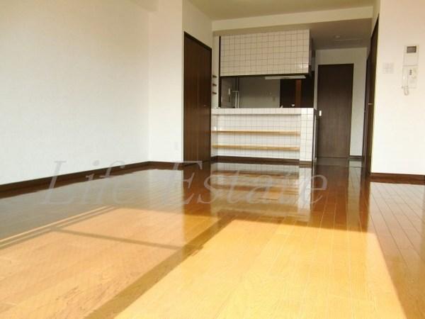 ホープ松屋町住吉