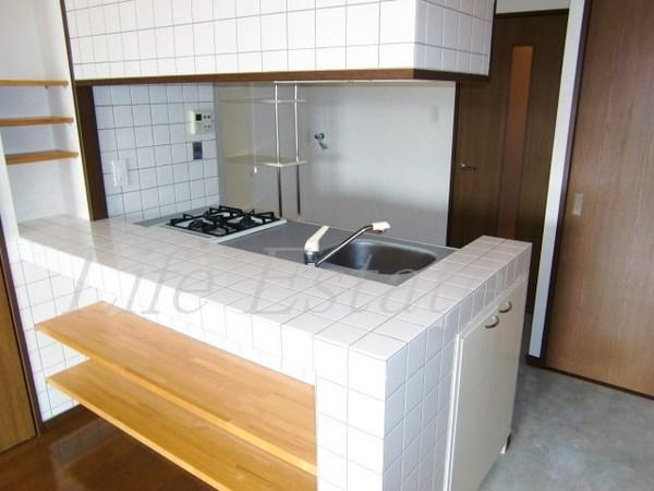 ホープ松屋町住吉