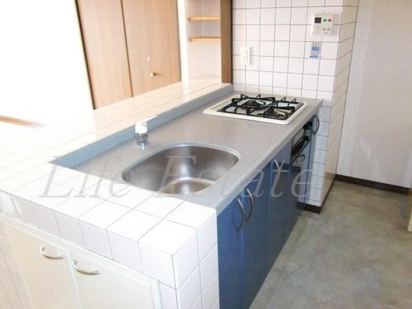 ホープ松屋町住吉