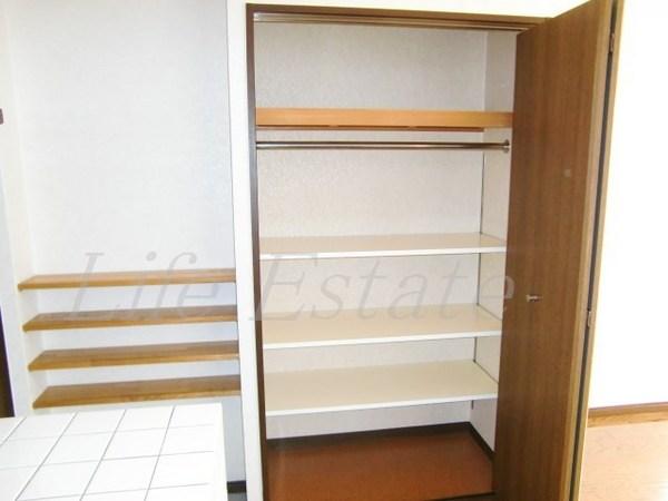 ホープ松屋町住吉