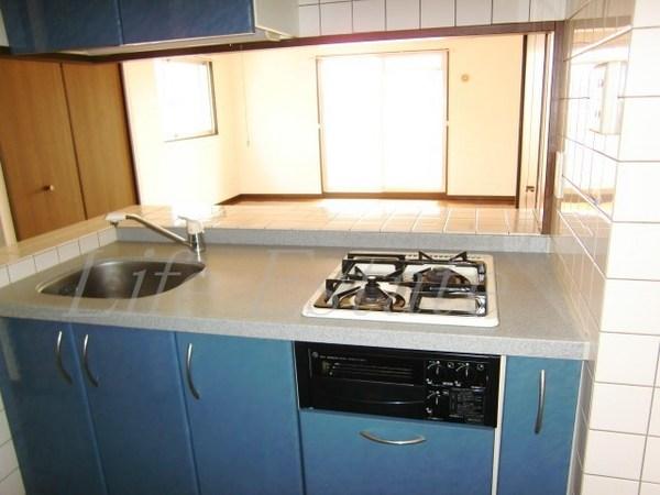 ホープ松屋町住吉
