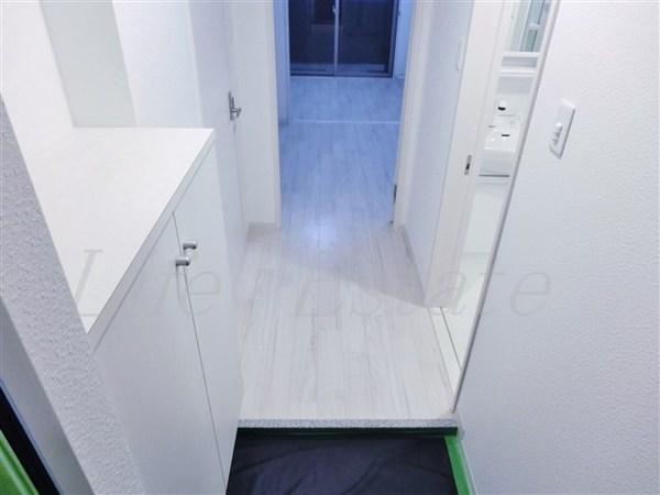 イグレック南本町