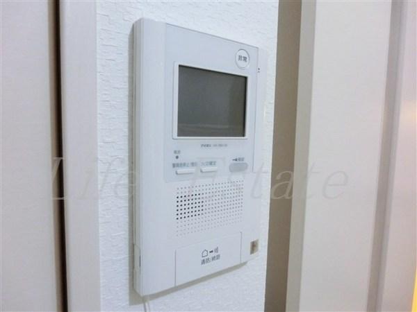 イグレック南本町