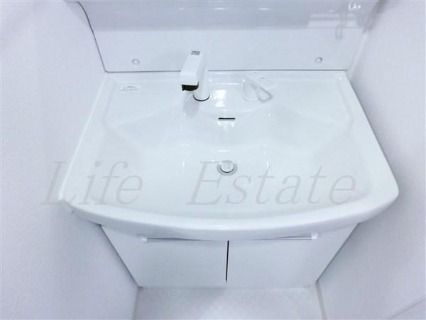 イグレック南本町