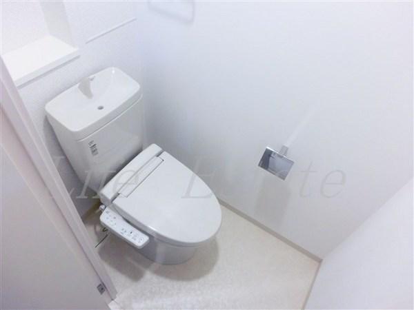 イグレック南本町