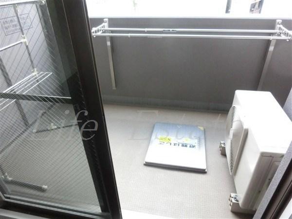 グランマーレ天満橋