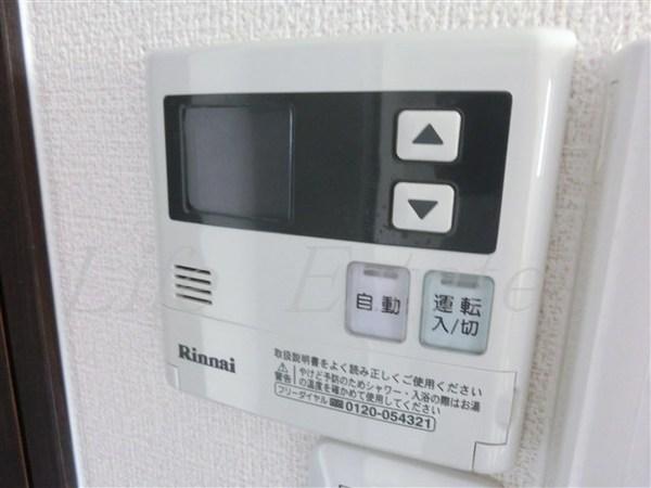 グランマーレ天満橋