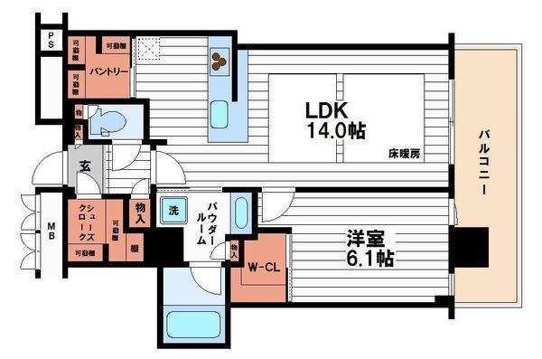 北浜ミッドタワー