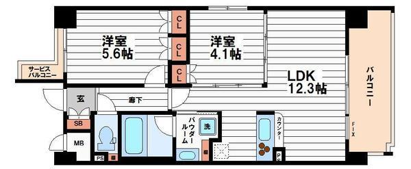 リフレ天満橋