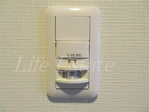ラヴィベール上町台