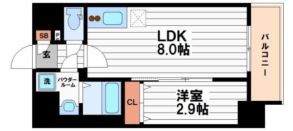 ArtizA瓦屋町Ⅱ