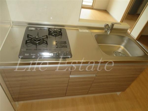 ArtizA瓦屋町Ⅱ