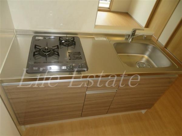 ArtizA瓦屋町Ⅱ