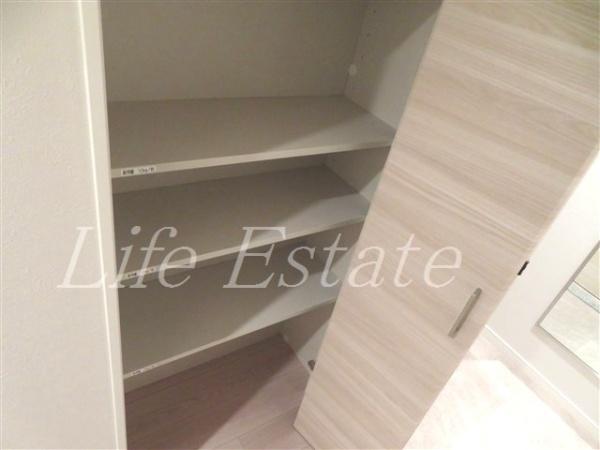 Ami　Court　瓦屋町