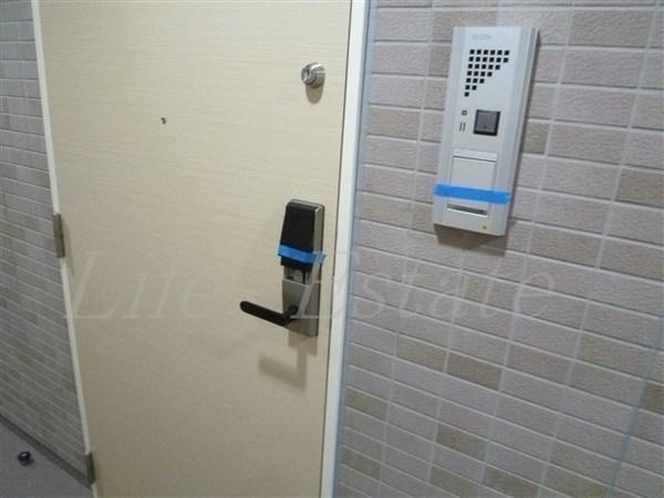 エグゼタワー道修町