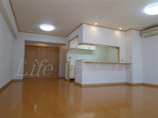 エグゼタワー道修町