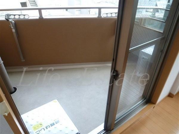 プレサンス心斎橋リベルタ