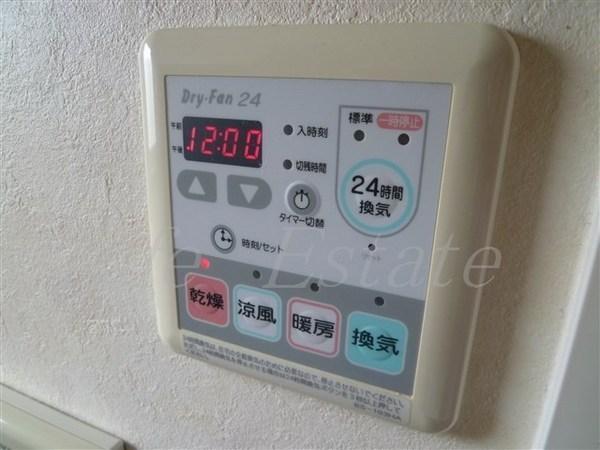 プレサンス心斎橋リベルタ