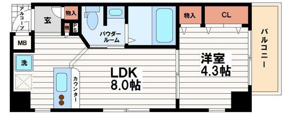 アドーラブル船場