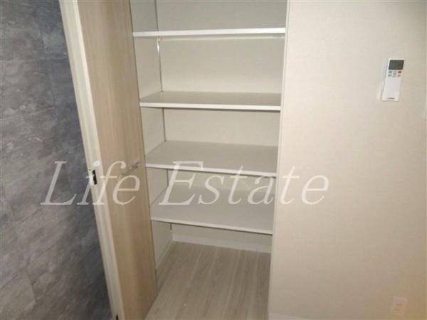 ミラージュパレス本町Depart