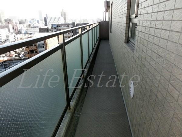 エイペックス心斎橋東