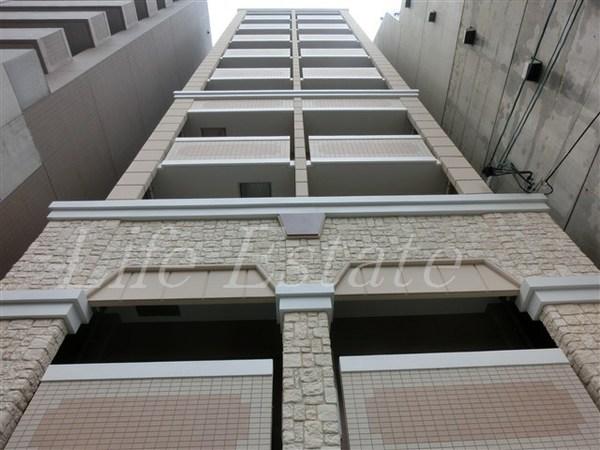 ミラノ堺筋
