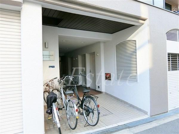 ユニハイム松屋町