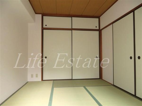 ユニハイム松屋町