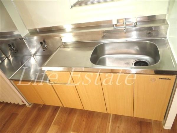 ユニハイム松屋町