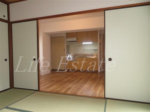 ユニハイム松屋町