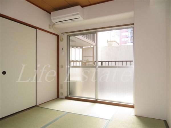 ユニハイム松屋町