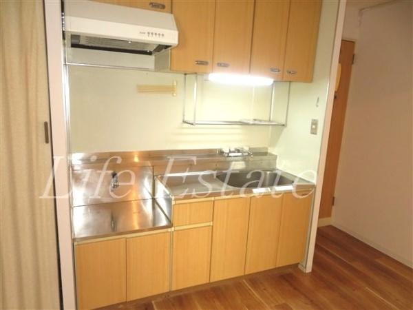 ユニハイム松屋町