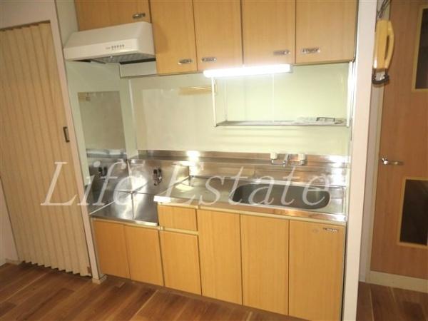 ユニハイム松屋町